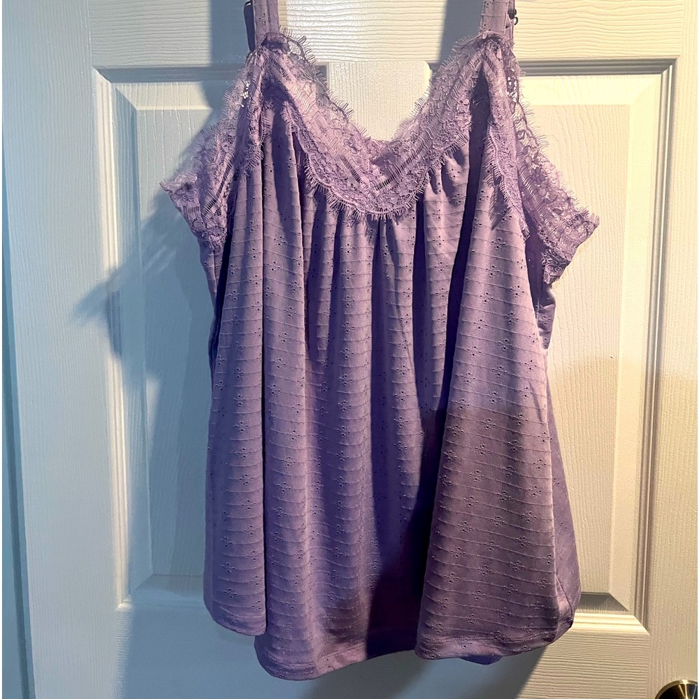 Womens Tank